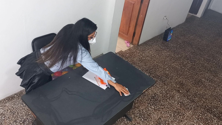 Martin13: You Are the Most Outstanding Whore in This Office! I...