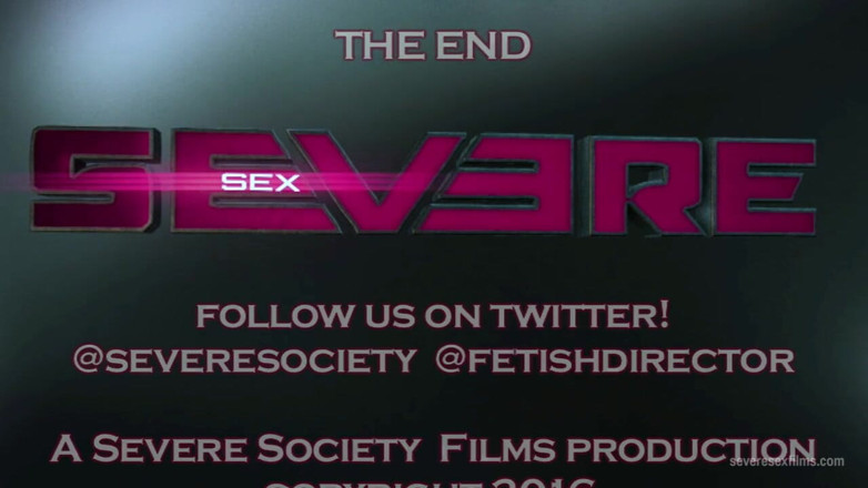 Severe Sex Films: Chatouiller la domination