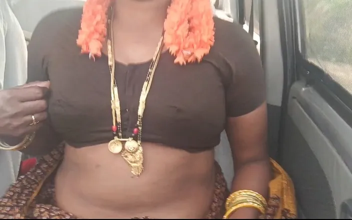 Telugu honey lips: Indian Black Beauty. Step Mom Car Sex Talks. Telugu Dirty...