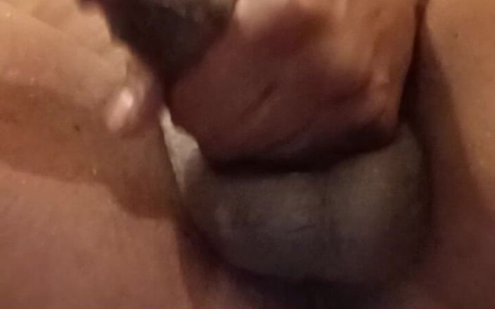 Cum get it: Me Time with My Cock