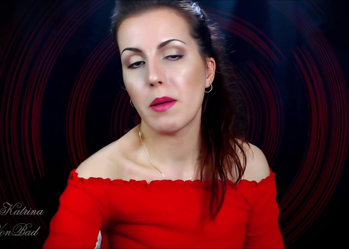 KatrinaVonBad: Goon * 4K