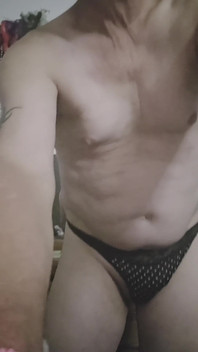 I'm a Sissy and Im Gay for Trans Cock