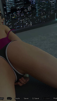 Sexbot 2 Realibrated भाग 4