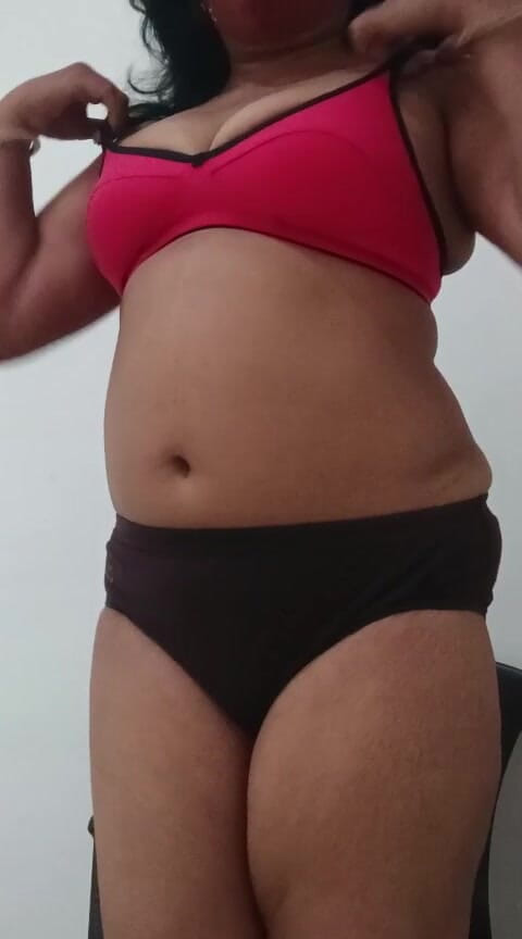 Chocopie61: Sesso nudo della cognata