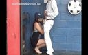 Amateurs videos: हॉर्न टायर विशेषज्ञ पत्नी का ग्राहक का लंड चूसने का वीडियो रिकॉर्ड करता है