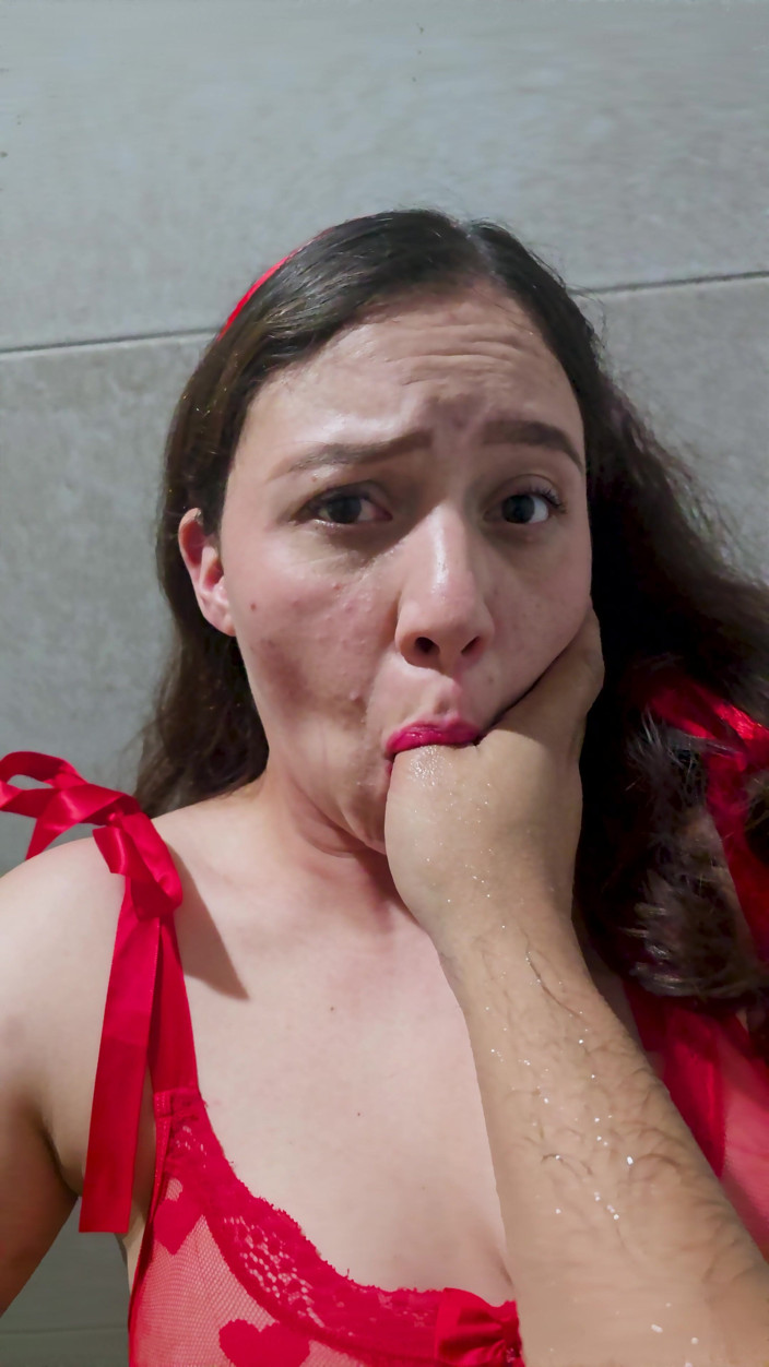Pleyade07: Stepdaddy Slapped Me and Pissed on Me Before Fucking Me...