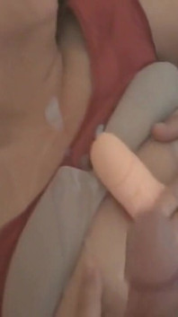 Leche y más leche para mi esposa - mucha leche para mi esposa
