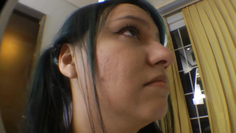 FetishKing: Lesbian domination ass and pussy lick to scream by Yasmin...