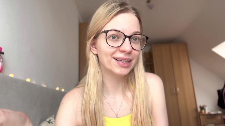 Goddess_Bella_Rae: La mia opinione sulle femminuccie