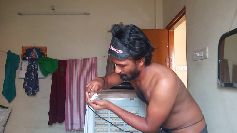 KUMBHA MANOJ KUMAR: Vip Sexy Indiana Com Tesão Esposa Boquete E Foda Dura 2026