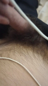 Boy Play with Self Toy
