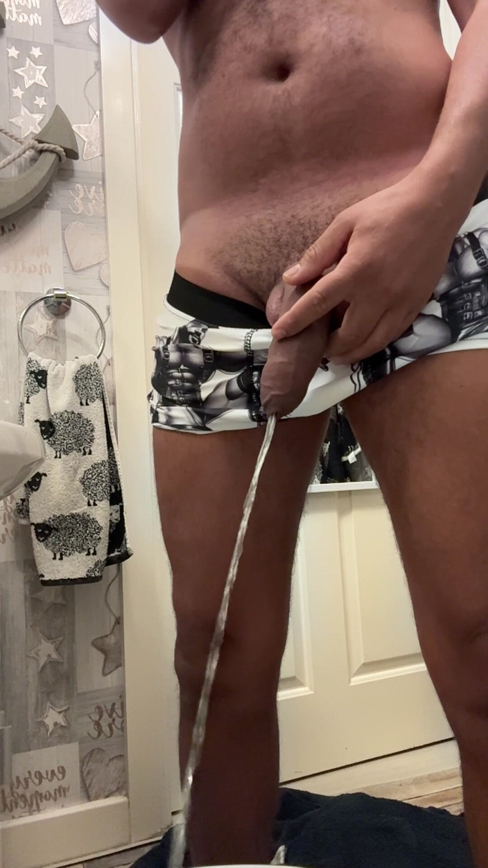 Kadu: Золотий дощ, кому це подобається?