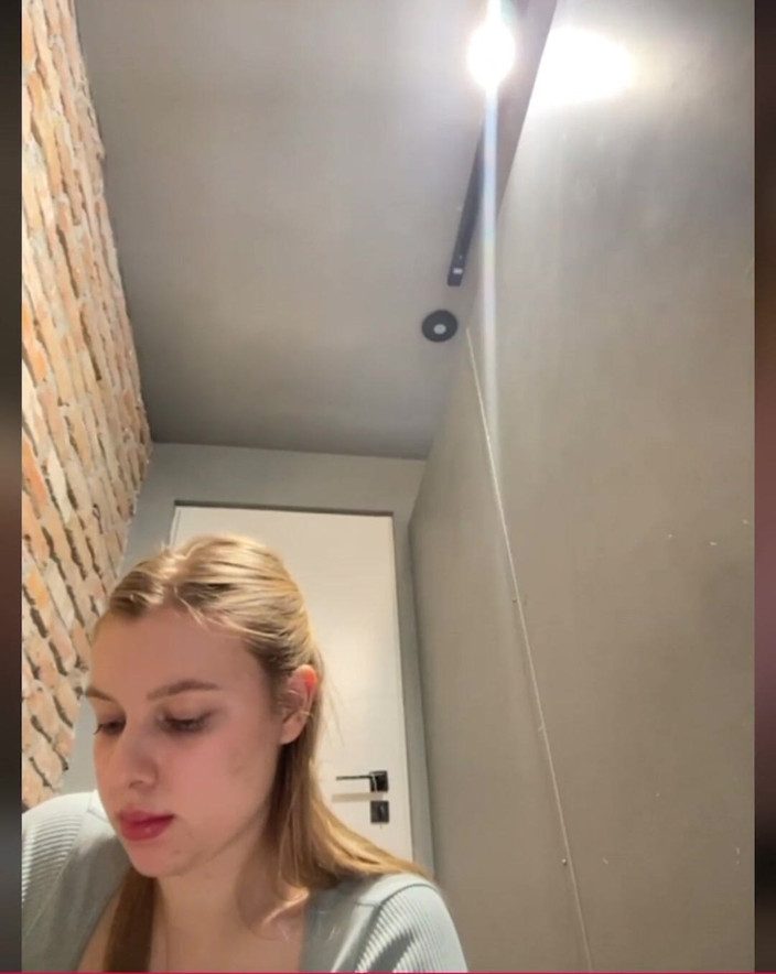 JuiceLussie: Melancap solo
