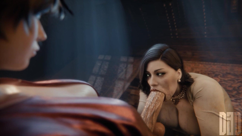 MR.Lust: Serge3dx cremita dentro dulce placer sabroso sexo duro doyumsuz sürtük...