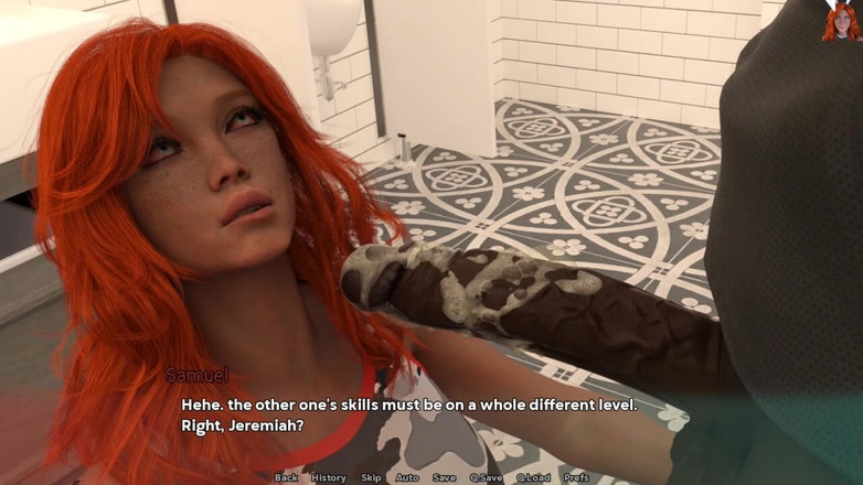 Neon2520: Fate Won't Seperate Us V0.5b Cuckold Update 02