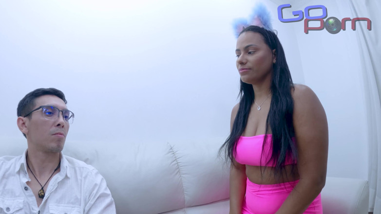 Go Porn: สาวผมน้ำตาลบราซิลian สอนนักศึกษาชาวญี่ปุ่นขี้อาย วิธีมีเซ็กส์แบบไม่ต้องอาย : คลาสเรียนเซ็กส์ในสตูดิโอ