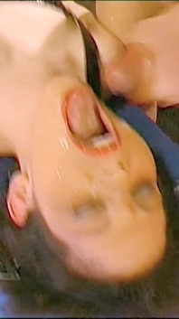 John Thompson: Cum & Anal