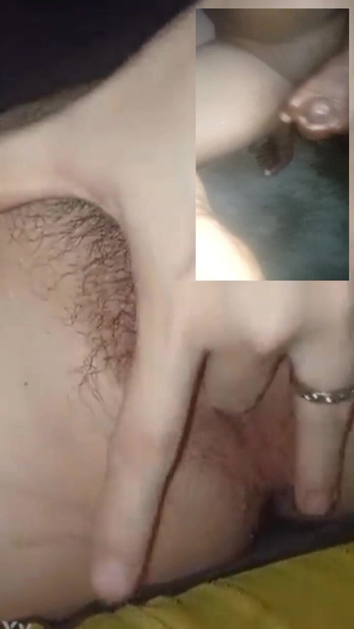 Jhon Hamster: Convide o administrador online para videochamada para sexo enquanto treme