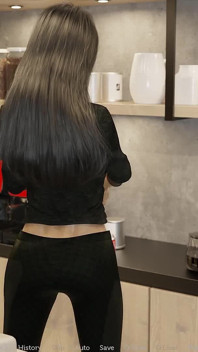 Tacos gift man fick huvudet från slampig tjej på toaletten efter det han såg sin fru parading topless på stranden ep 94