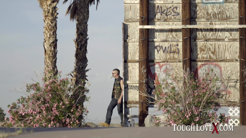 ToughLoveX: Toughlovex - latin Abby Lee Brazil açık havada sert sikiliyor
