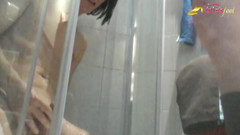 Trans and Cross-Dressers Feet: Irresistible Helena Black Asks Her Partner to Wee on Her...