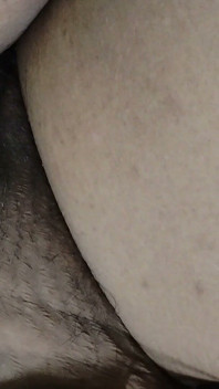 Big Black Pussy