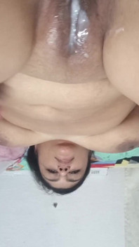 Milch außerhalb des comcha