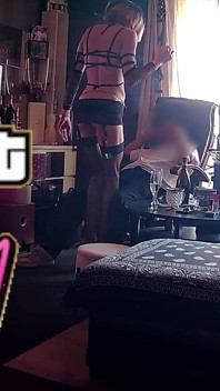 Gta Vicequeen •job2pute• of More Than 45min & Cum Fountain in Facial. Vanessabitchx Parischiennetrv91