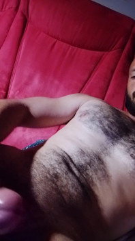 Masturbate