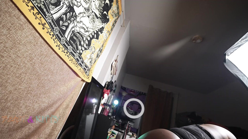 More Than a Quickie Ft Marley Moore (Bea$tnKittyLove)