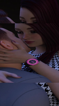 De hotties helpen met verhaaltijd diavoorstelling video 12