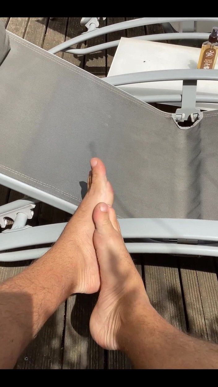 Hacou69: Gioco Di Gambe