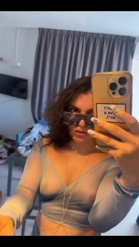 About to Go to the Beach