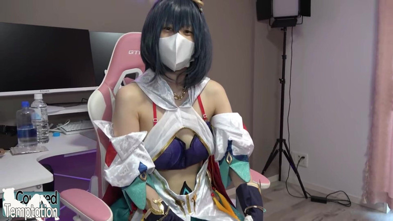 A case of fling: Asijský anděl 28231