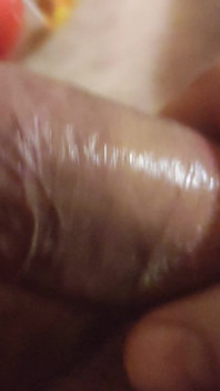 I'm Fucking a Rubber Anus