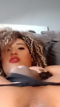 Fucking My Ass Hard Until I Out My Milk