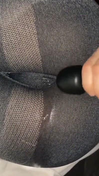 Kesintisiz Fışkırtma: Mastürbasyon Için Duraksız Ilk Video
