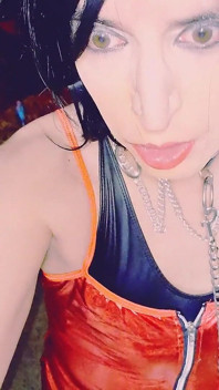 Tammysissy Telli &