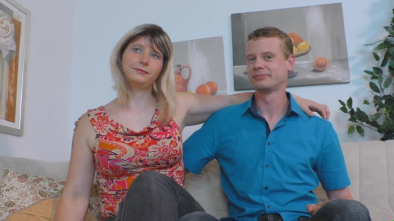DEUTSCHLAND PORNO TV - our best full movie: Teman seumur hidup