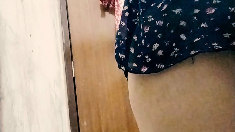 Riyathakur: Meninggalkan adik iparnya selepas mengintipnya, audio hindi kotor penuh