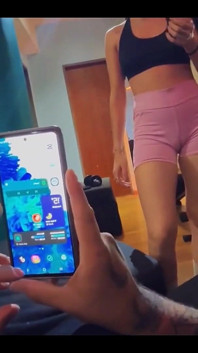 Konečně jsem ji musel ošukat. Tato děvka je neuvěřitelná
