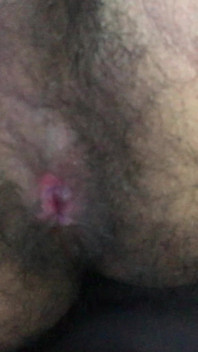 Put Your Penis in Please