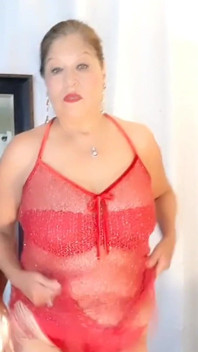 I Enjoy Dancing This Striptease so Much Fun!