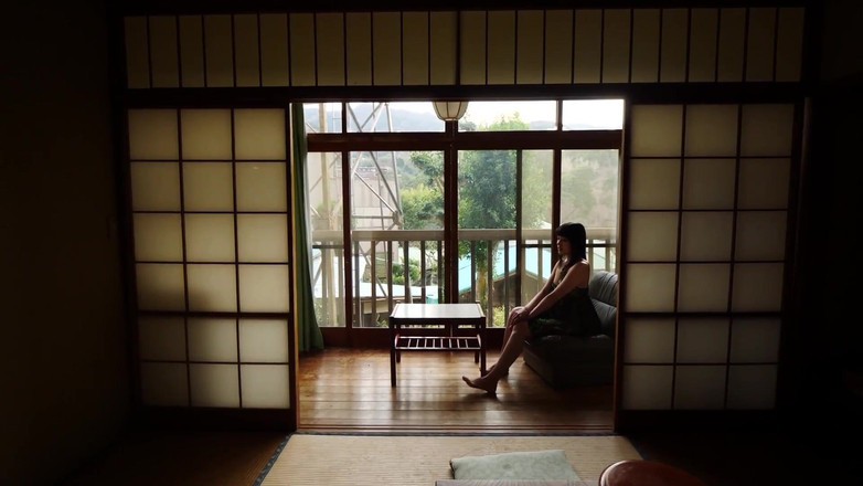 Strix: Sakura Misaki - Protože je velmi pěkná noc