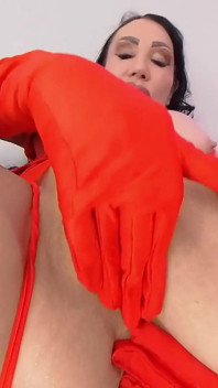 Le Enormi Labbra Di Nicole POV