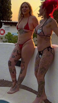 शरारत की साजिश रचना