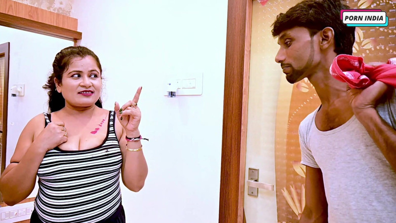 Porn India Studio: Desi Horny Girl Wants to Fuck