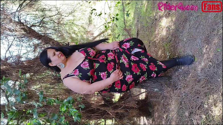 Riderqueen: Riderqueen трахнули - видео только для фанатов