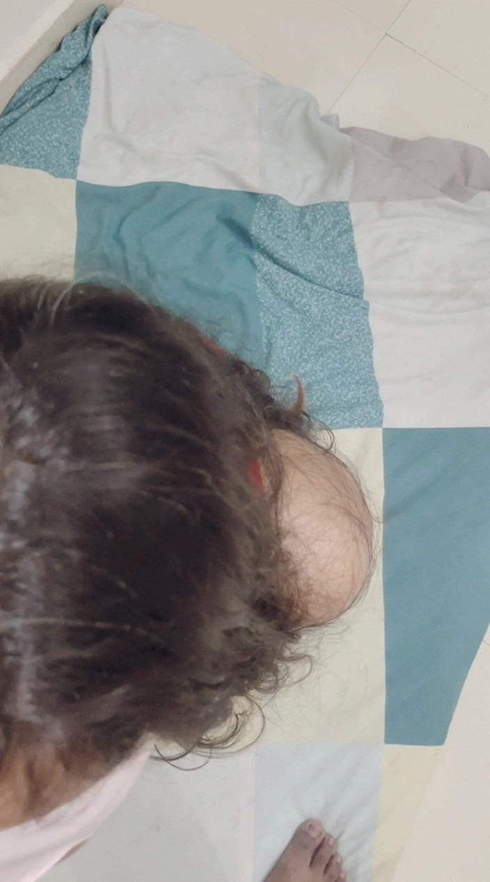 Yours fantasy: Riya Fantasy #4 빨간 드레스를 입은 오럴