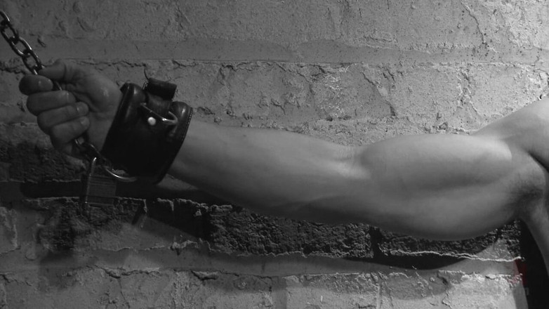 30 Minutes of Torment: लैटिन हंक डिएगो वेना बंधन वर्चस्व दब्बू माचो के लिए नया ब्रांड